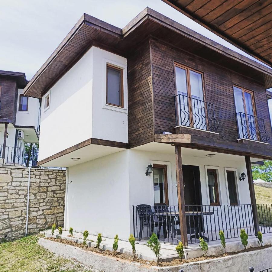 Akamoy Boztepe Hotel & Restaurant Ordu Eksteriør bilde