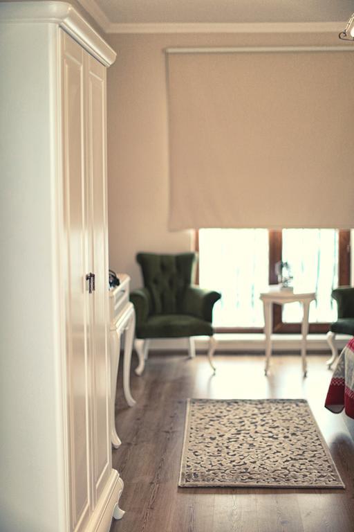 Akamoy Boztepe Hotel & Restaurant Ordu Rom bilde