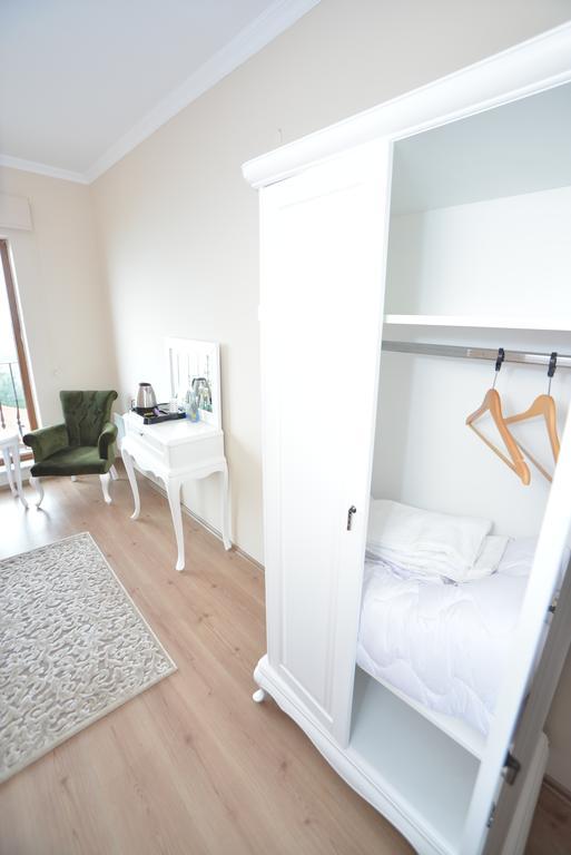 Akamoy Boztepe Hotel & Restaurant Ordu Rom bilde