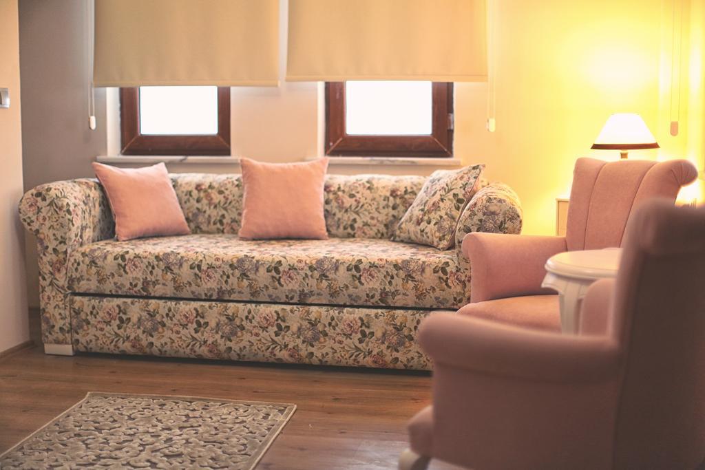 Akamoy Boztepe Hotel & Restaurant Ordu Rom bilde