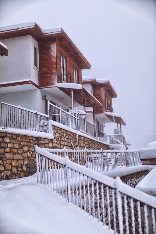 Akamoy Boztepe Hotel & Restaurant Ordu Rom bilde