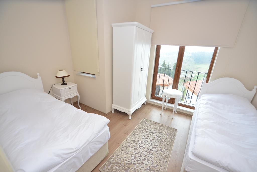 Akamoy Boztepe Hotel & Restaurant Ordu Rom bilde