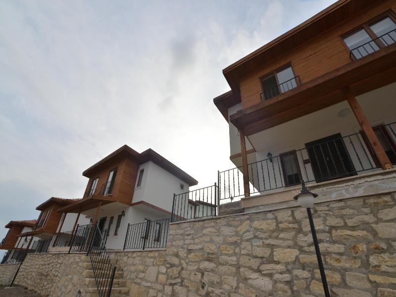 Akamoy Boztepe Hotel & Restaurant Ordu Eksteriør bilde