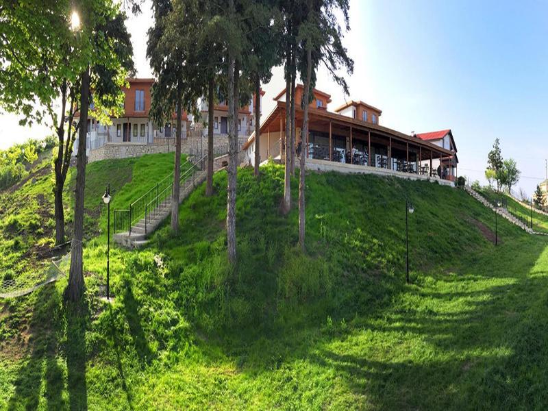 Akamoy Boztepe Hotel & Restaurant Ordu Eksteriør bilde