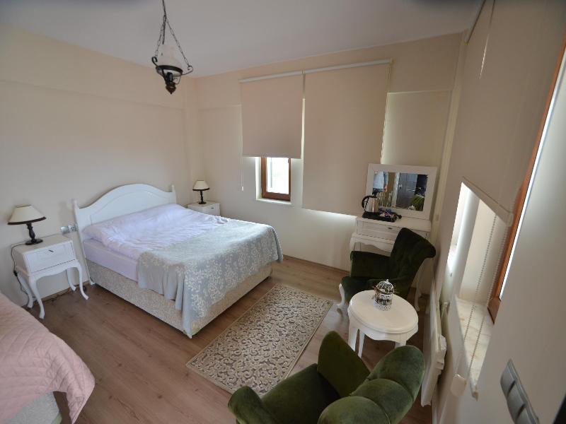 Akamoy Boztepe Hotel & Restaurant Ordu Eksteriør bilde
