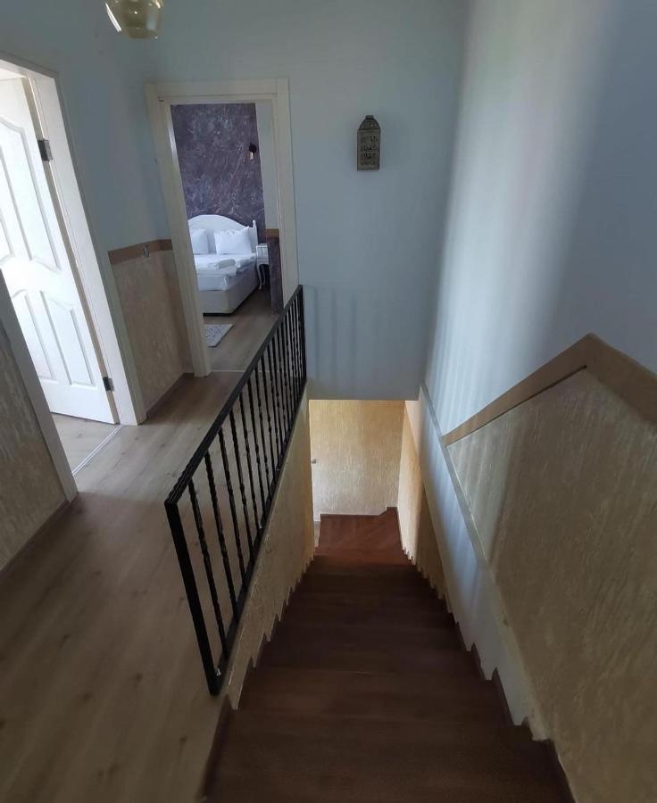 Akamoy Boztepe Hotel & Restaurant Ordu Eksteriør bilde